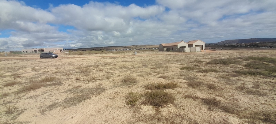 0 Bedroom Property for Sale in Langebaan Country Estate Western Cape